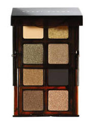 Tortoise Shell palette yeux Bobbi Brown